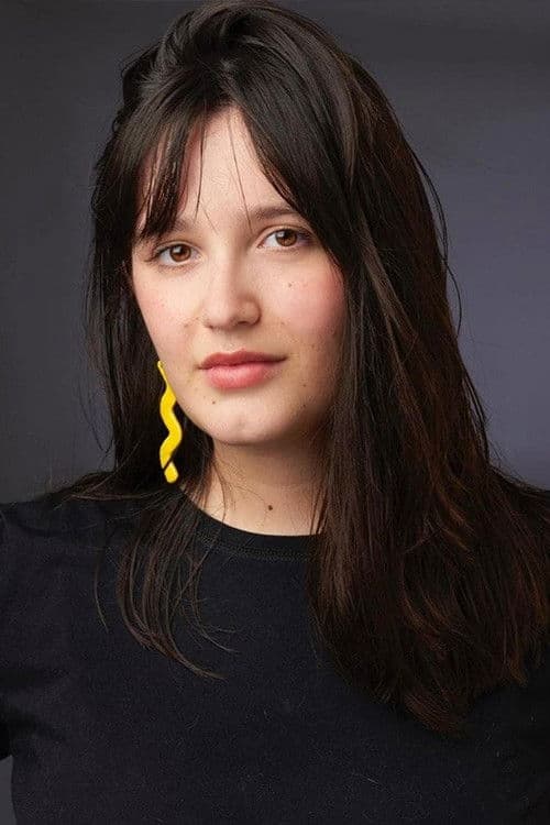 Manuela Martínez profile photo