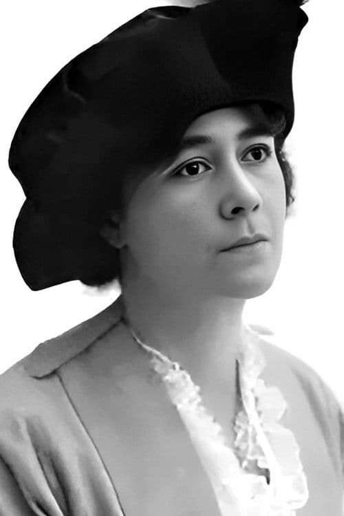 Henrietta Watson profile photo