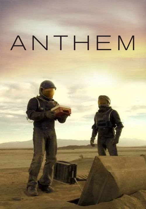 Anthem poster
