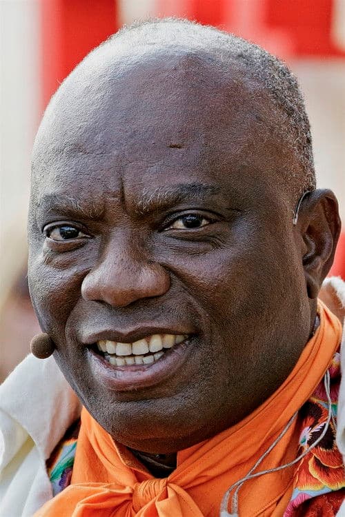 Jérôme Aké Béda profile photo