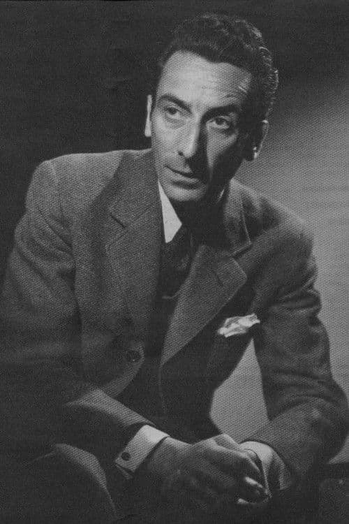 Enrique Santos Discépolo profile photo