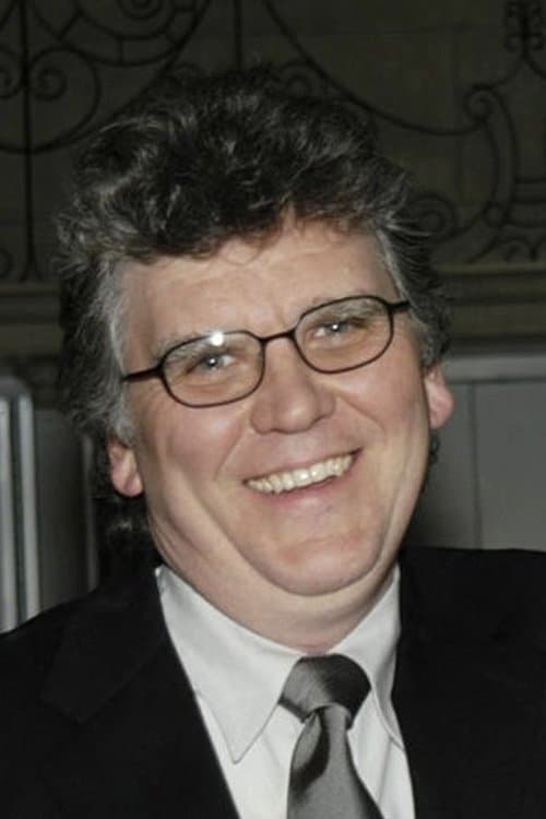 Rowdy Herrington profile photo