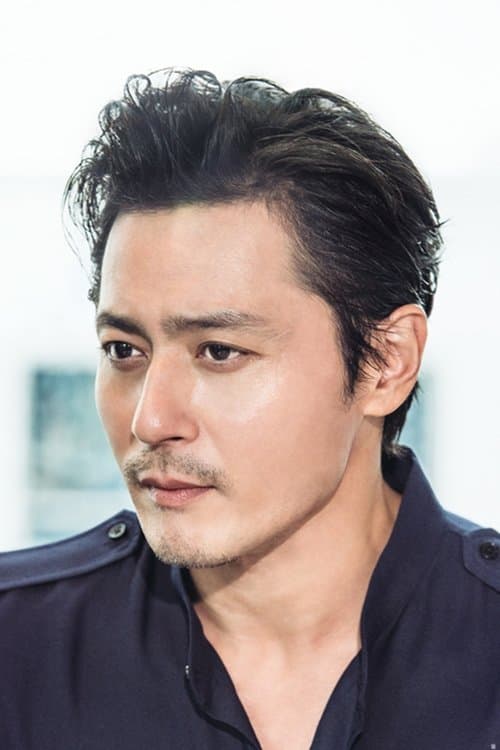 Jang Dong-gun profile photo
