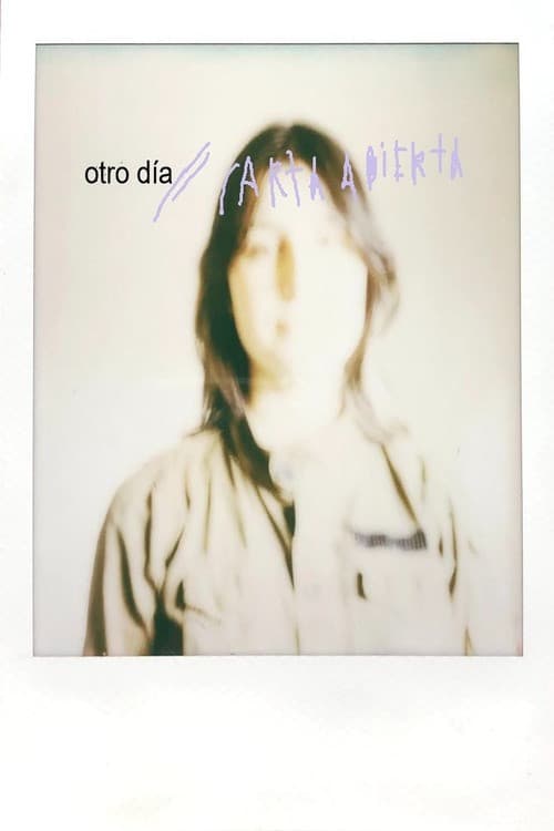 Otro Día/Carta Abierta poster