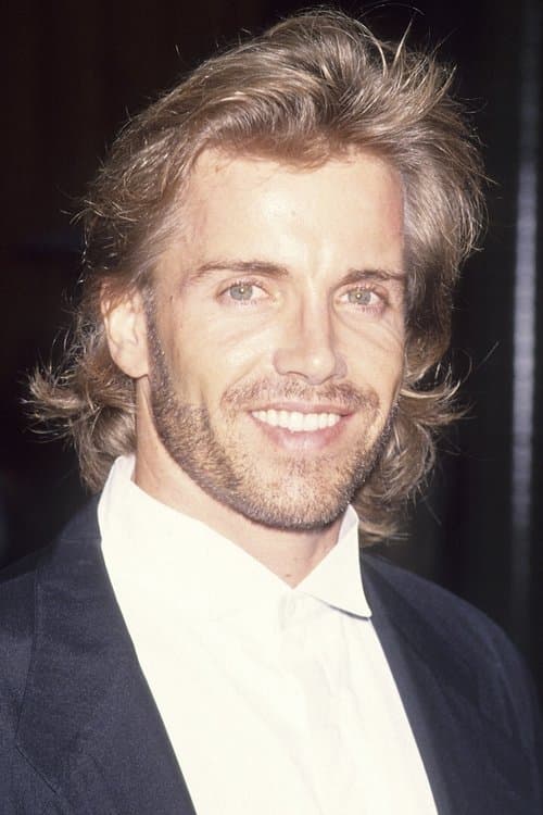 Wolf Larson profile photo