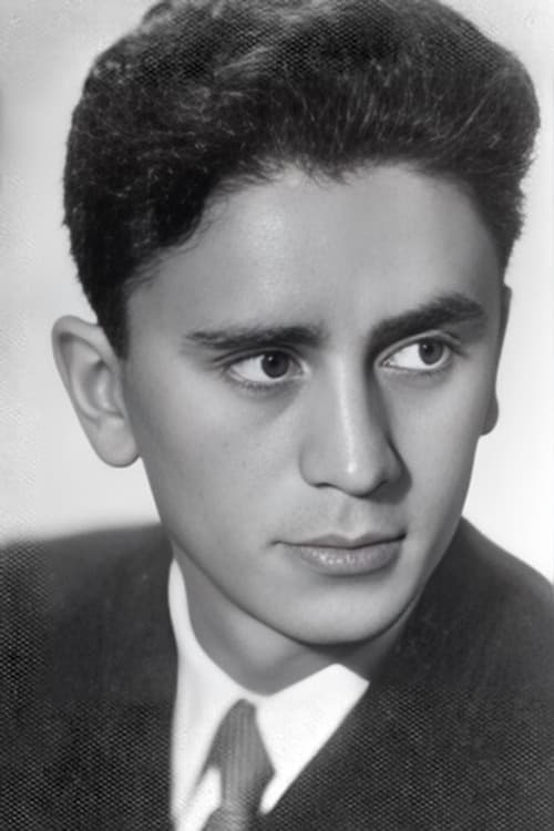 Viktor Markin profile photo