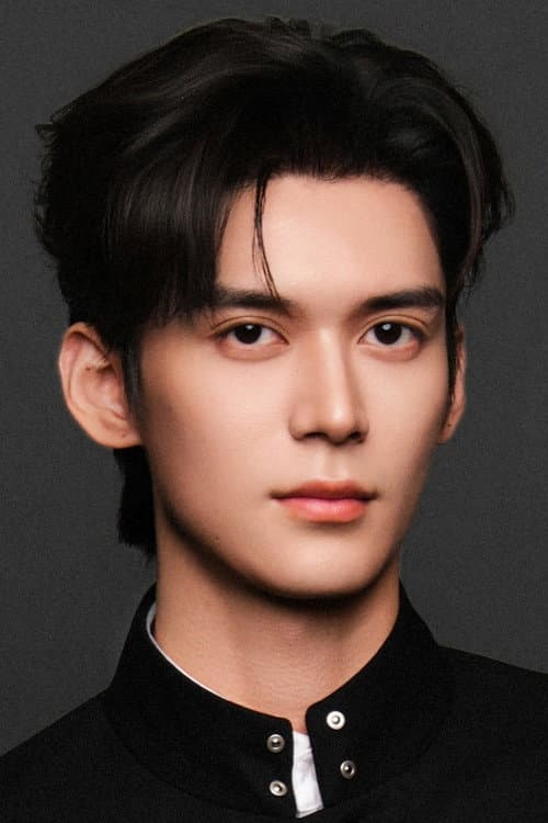 Shawn Zhang profile photo