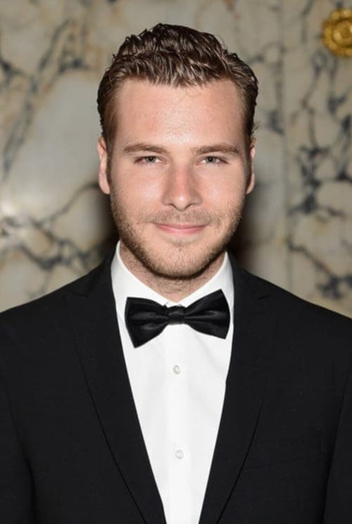 Anthony Ingruber profile photo