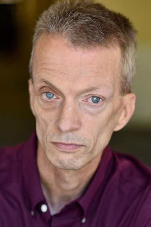 Ben Bladon profile photo