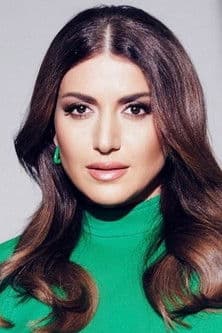 Sara Shor profile photo