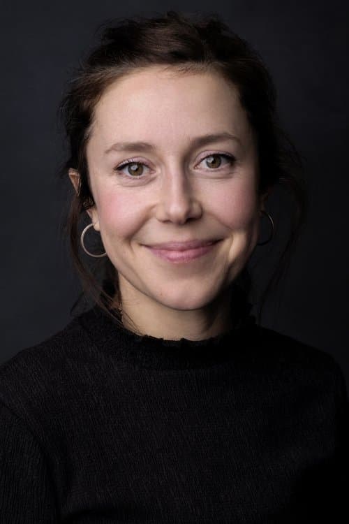 Tessa Parr profile photo