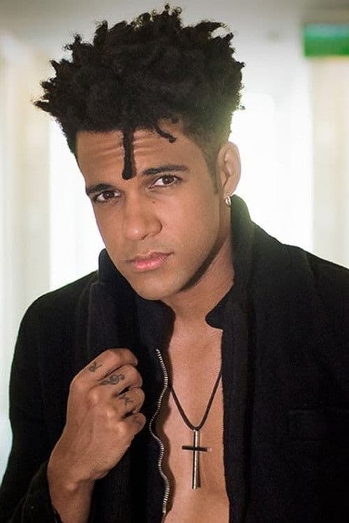 Vinícius D'Black profile photo