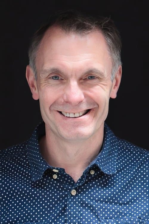 Mike Milligan profile photo