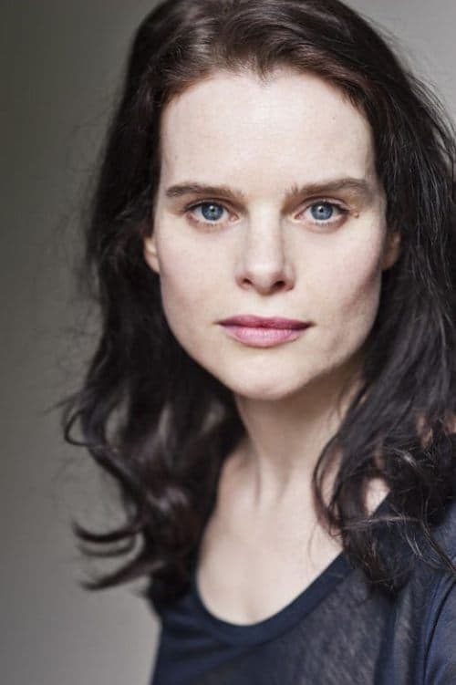 Rebecca Palmer profile photo