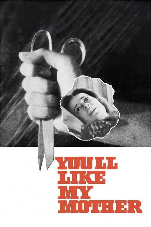 You'll Like My Mother poster