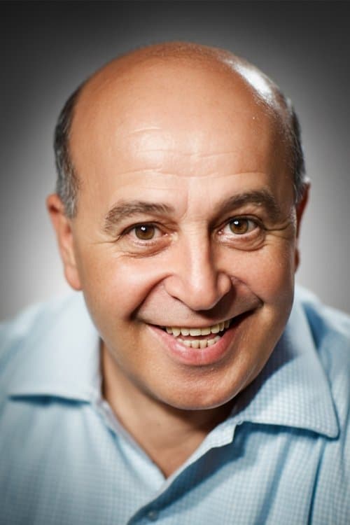 Vahi Öz profile photo