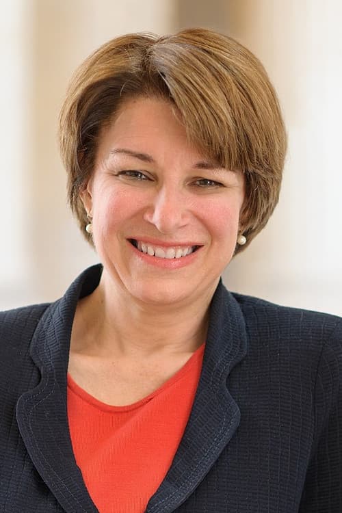 Amy Klobuchar profile photo