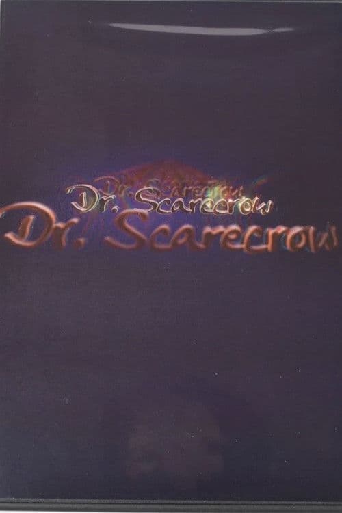 Dr. Scarecrow poster