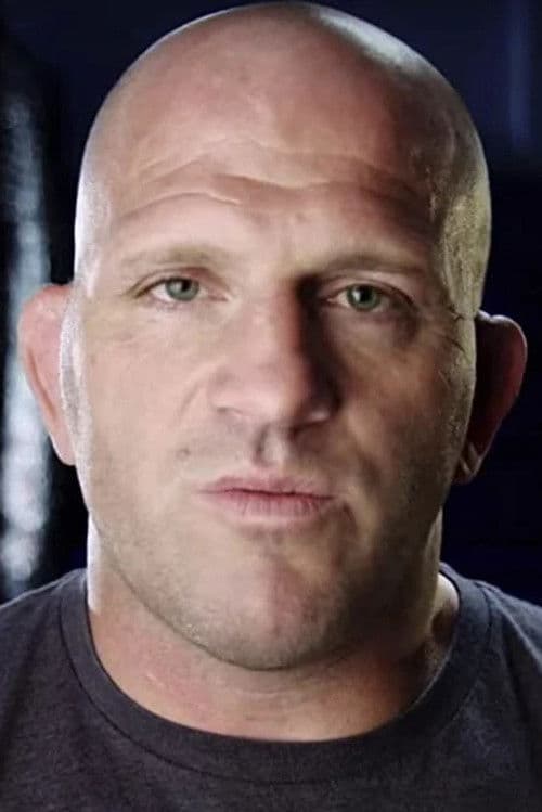 Travis Lutter profile photo