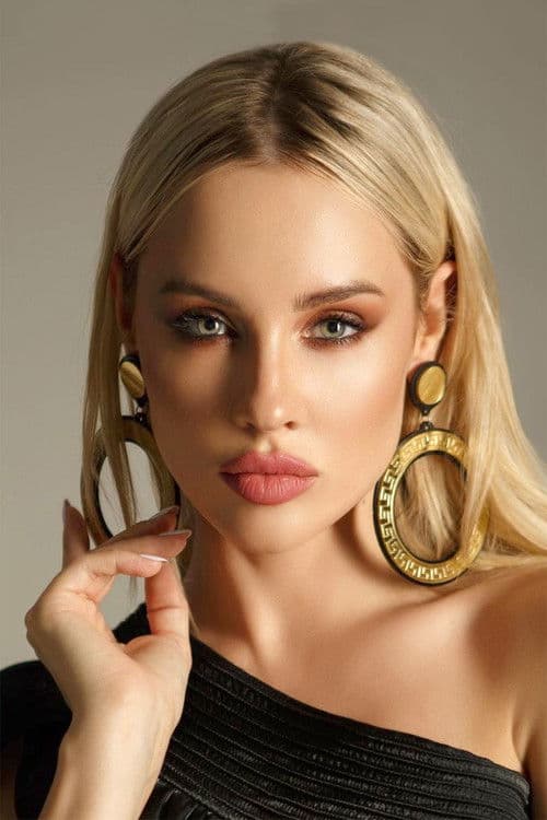 Alina Barkalova profile photo