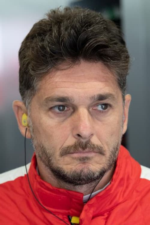 Giancarlo Fisichella profile photo