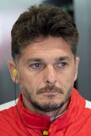 Giancarlo Fisichella profile photo