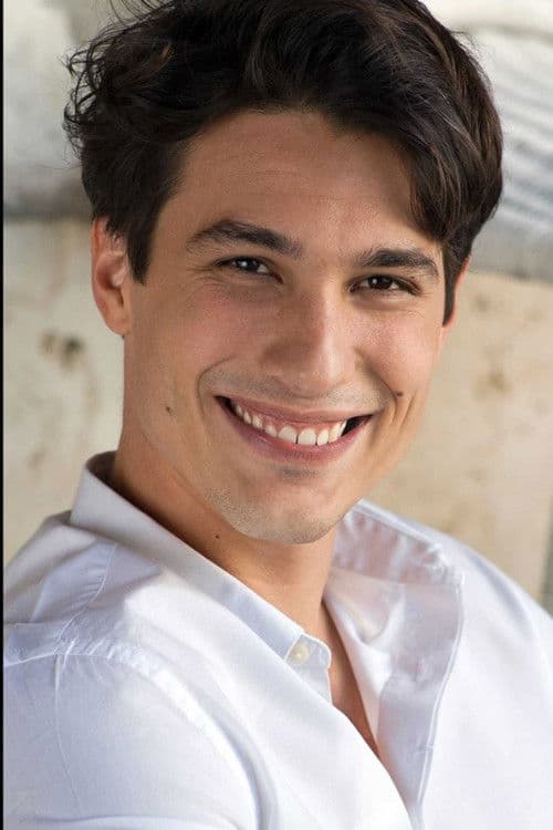 Andrea  Beruatto profile photo