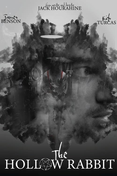 The Hollow Rabbit poster