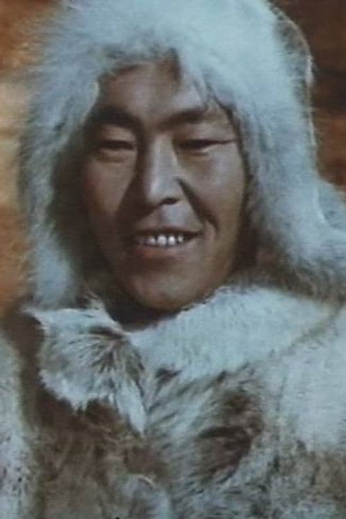 Vladimir Syngalayev profile photo