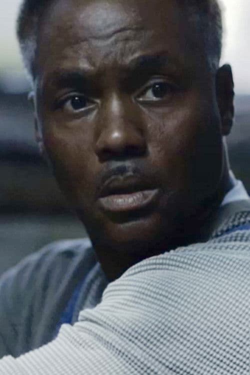 Ty Vaughn profile photo