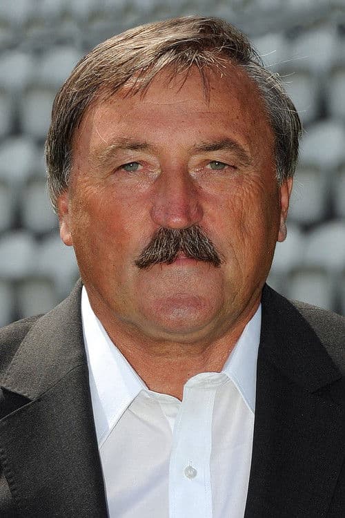 Antonín Panenka profile photo