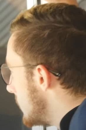 Teacher Of The Year poster