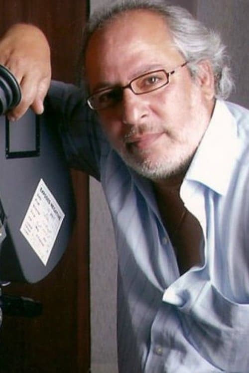 Kamal Abdelaziz profile photo