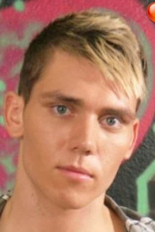 Gavin Hitchman profile photo