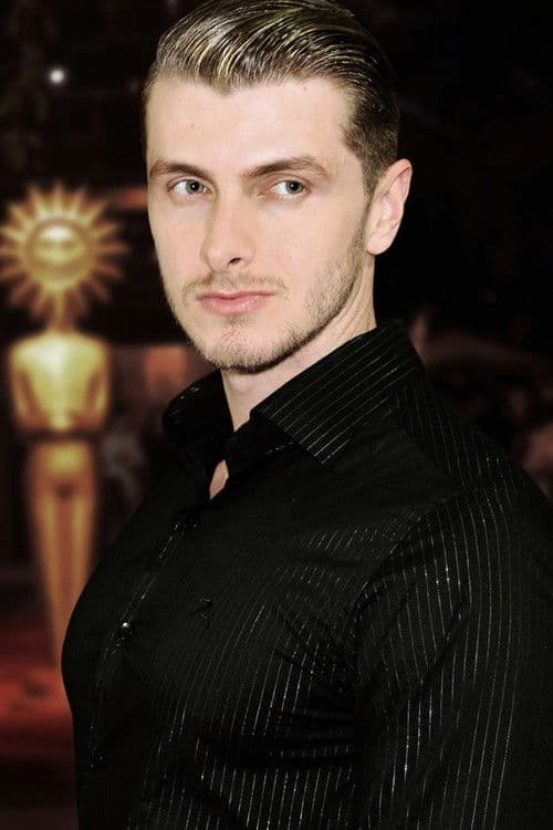 Pedro Foss profile photo