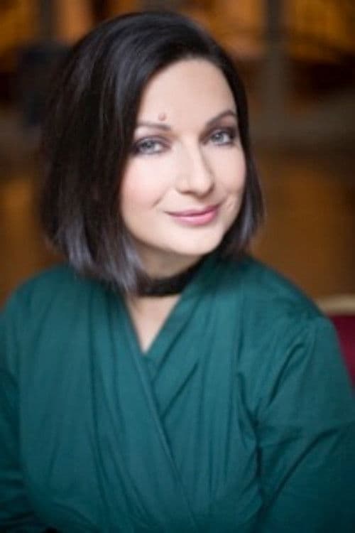 Márta Angyal profile photo