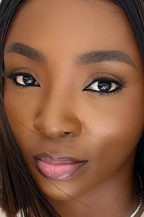 Ivie Okujaye profile photo