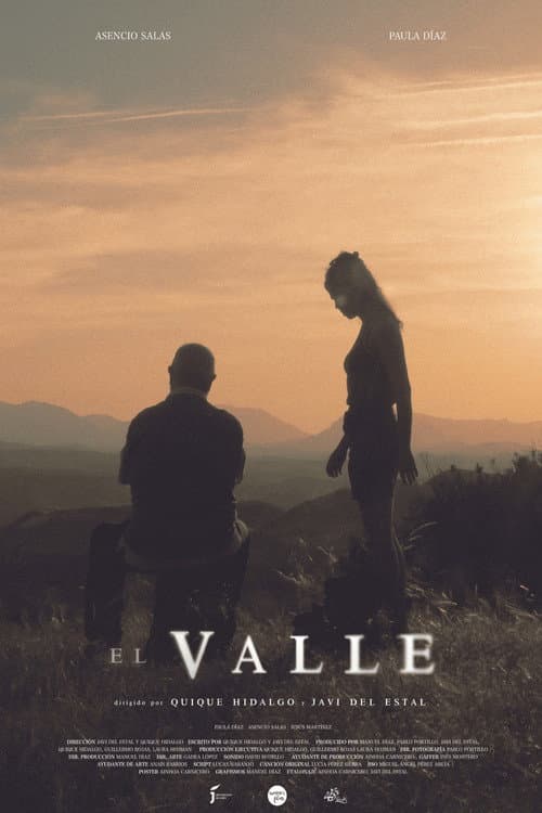 El Valle poster