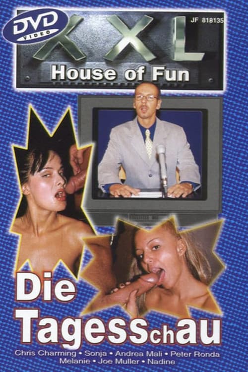 Die Tagesschau poster