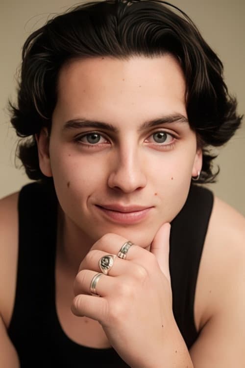 Youri Filstein-Dando profile photo