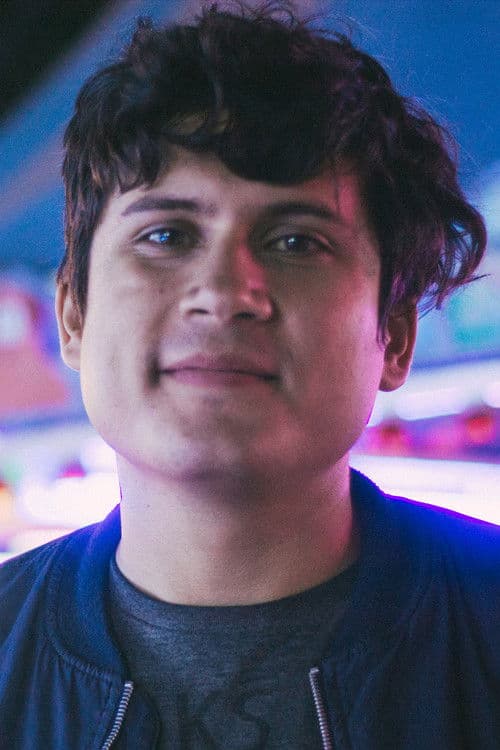 Venancio Villalobos profile photo