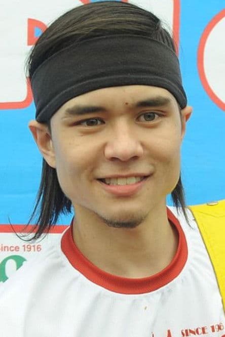 Matt Stonie profile photo