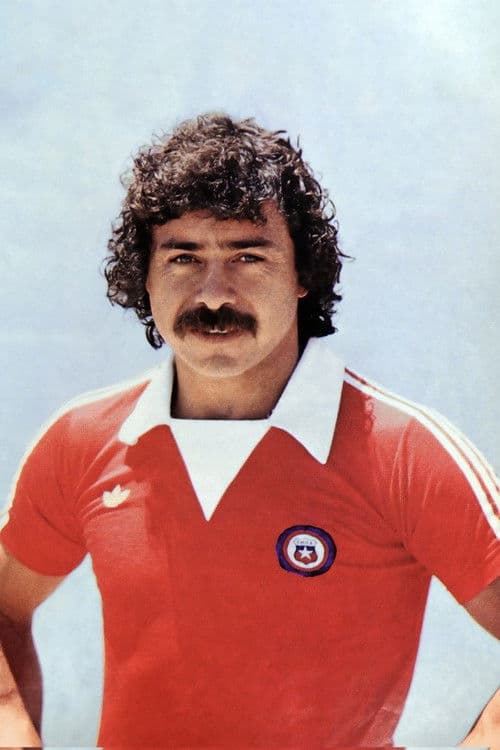 Carlos Caszely profile photo