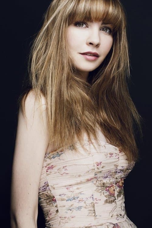 Alix Bénézech profile photo