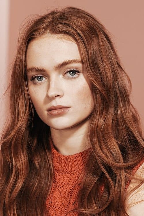 Sadie Sink profile photo