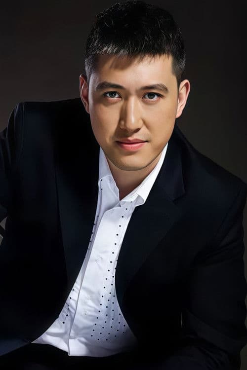 Zhao Longhao profile photo