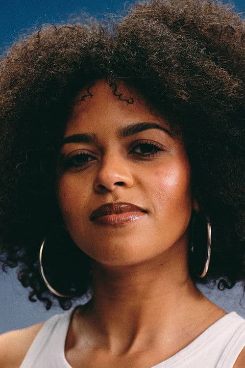 Aminata Belli profile photo