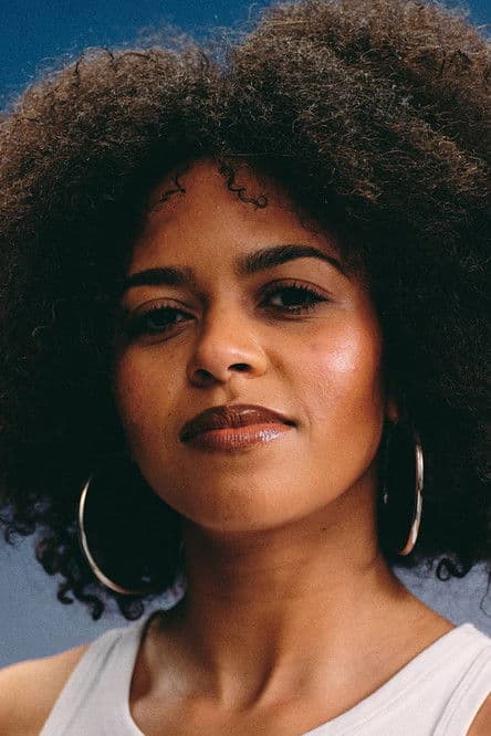 Aminata Belli profile photo