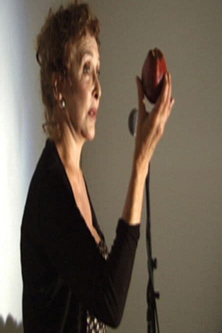 Americana I Ching Apple Pie poster