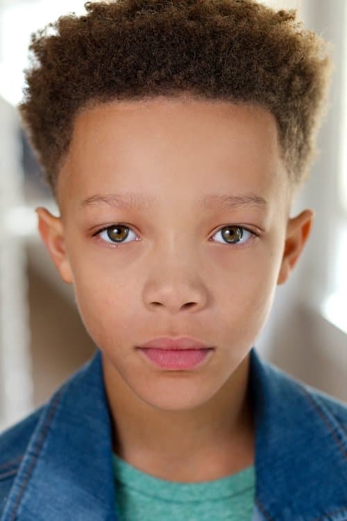 Terrence Pulliam profile photo